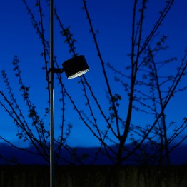BUBKA lampada da esterno Davide Groppi